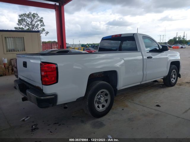 Photo 3 VIN: 1GCNCNEH9GZ266762 - CHEVROLET SILVERADO 1500 