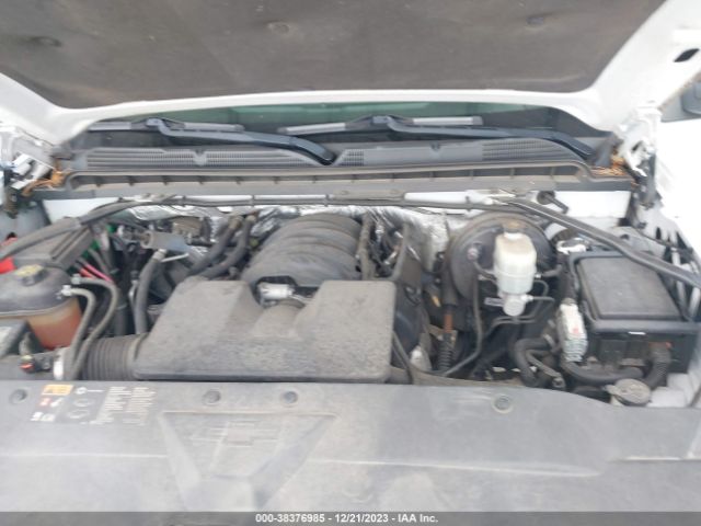 Photo 9 VIN: 1GCNCNEH9GZ266762 - CHEVROLET SILVERADO 1500 