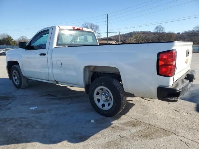 Photo 1 VIN: 1GCNCNEH9GZ274554 - CHEVROLET SILVERADO 