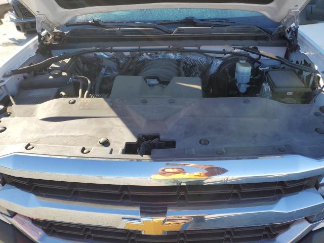 Photo 10 VIN: 1GCNCNEH9GZ274554 - CHEVROLET SILVERADO 