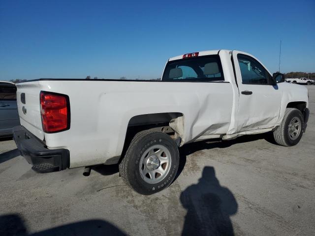 Photo 2 VIN: 1GCNCNEH9GZ274554 - CHEVROLET SILVERADO 