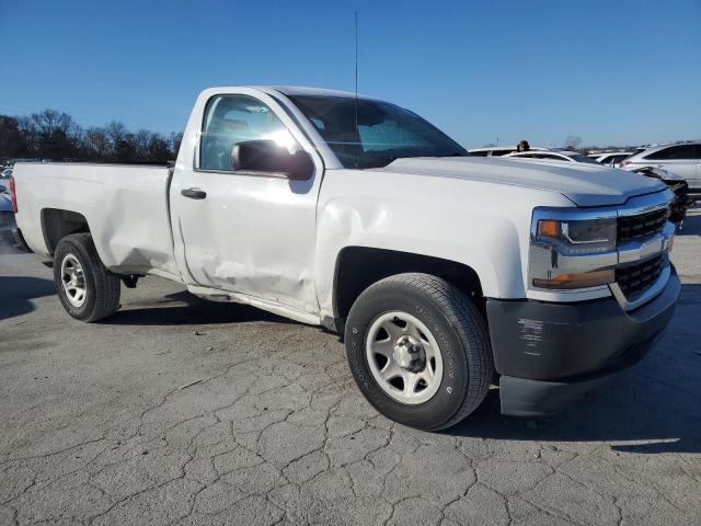 Photo 3 VIN: 1GCNCNEH9GZ274554 - CHEVROLET SILVERADO 