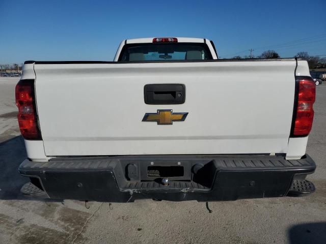 Photo 5 VIN: 1GCNCNEH9GZ274554 - CHEVROLET SILVERADO 