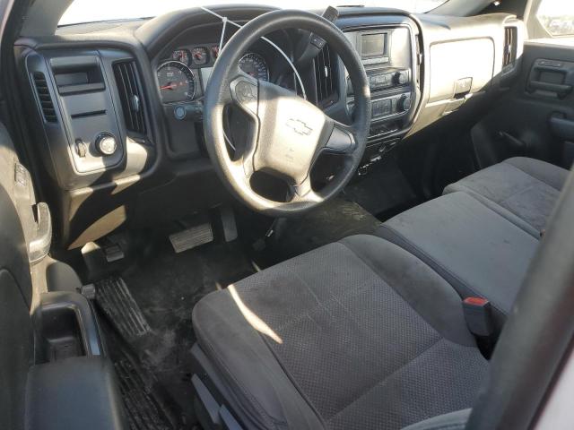 Photo 7 VIN: 1GCNCNEH9GZ274554 - CHEVROLET SILVERADO 