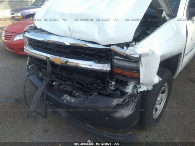 Photo 5 VIN: 1GCNCNEH9GZ361855 - CHEVROLET SILVERADO 1500 