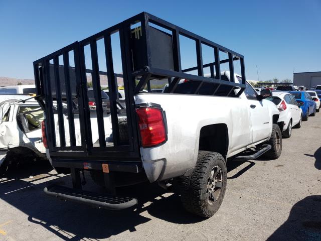 Photo 3 VIN: 1GCNCNEH9GZ392832 - CHEVROLET SILVERADO 