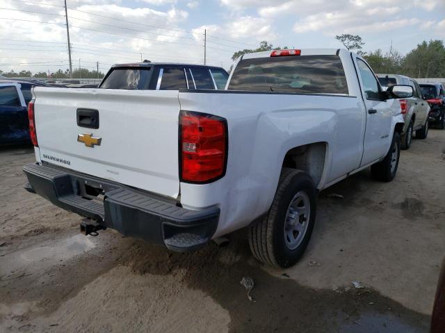 Photo 2 VIN: 1GCNCNEH9HZ105605 - CHEVROLET SILVERADO 