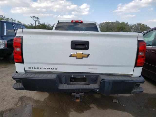 Photo 5 VIN: 1GCNCNEH9HZ105605 - CHEVROLET SILVERADO 