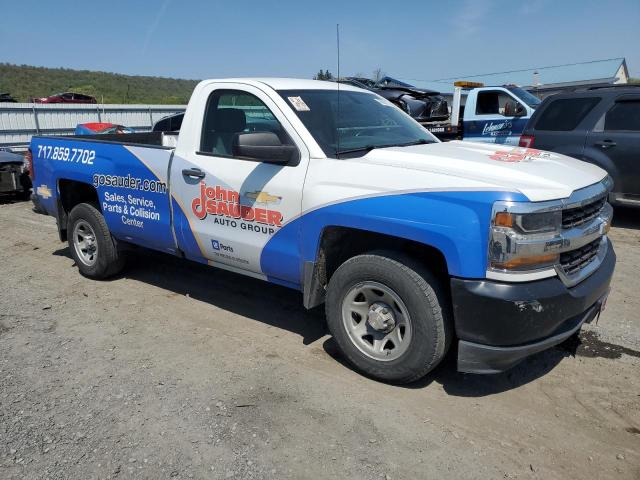 Photo 3 VIN: 1GCNCNEH9JZ103424 - CHEVROLET SILVERADO 