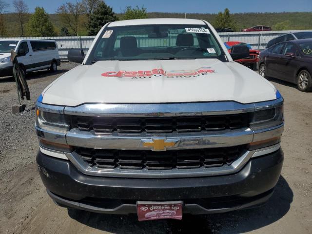 Photo 4 VIN: 1GCNCNEH9JZ103424 - CHEVROLET SILVERADO 