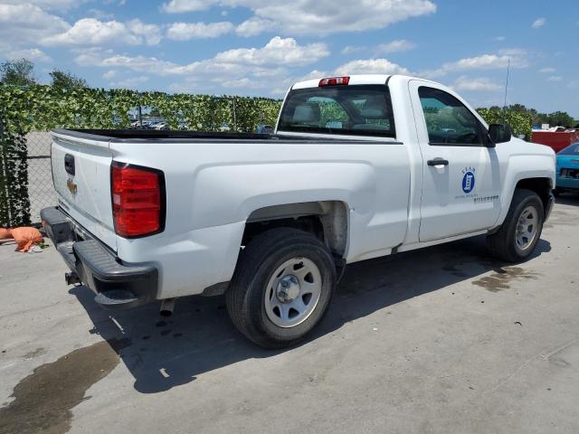 Photo 2 VIN: 1GCNCNEH9JZ232098 - CHEVROLET SILVERADO 