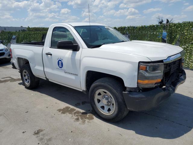 Photo 3 VIN: 1GCNCNEH9JZ232098 - CHEVROLET SILVERADO 