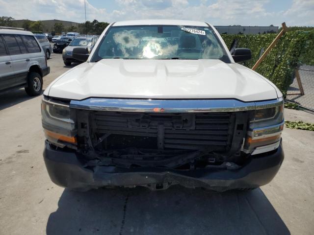 Photo 4 VIN: 1GCNCNEH9JZ232098 - CHEVROLET SILVERADO 