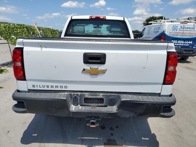 Photo 5 VIN: 1GCNCNEH9JZ232098 - CHEVROLET SILVERADO 