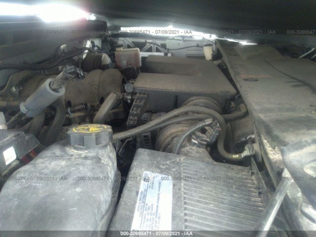 Photo 9 VIN: 1GCNCNEH9JZ293614 - CHEVROLET SILVERADO 1500 