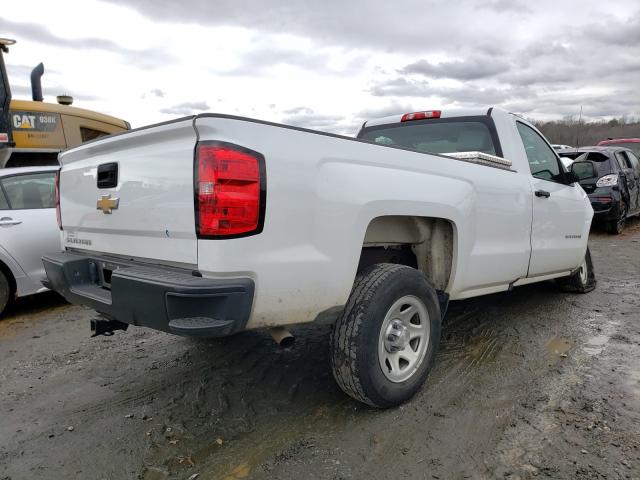 Photo 3 VIN: 1GCNCNEH9JZ307494 - CHEVROLET SILVERADO 