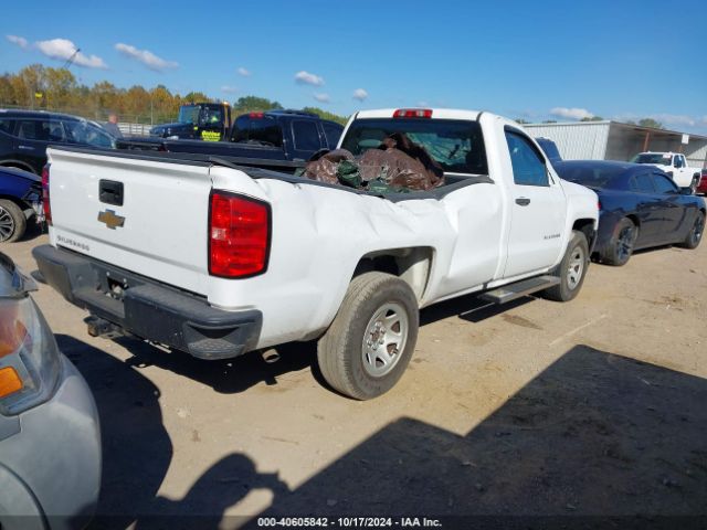 Photo 3 VIN: 1GCNCNEHXGZ130947 - CHEVROLET SILVERADO 