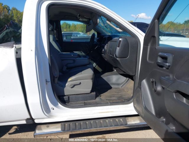 Photo 4 VIN: 1GCNCNEHXGZ130947 - CHEVROLET SILVERADO 