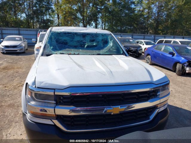 Photo 5 VIN: 1GCNCNEHXGZ130947 - CHEVROLET SILVERADO 