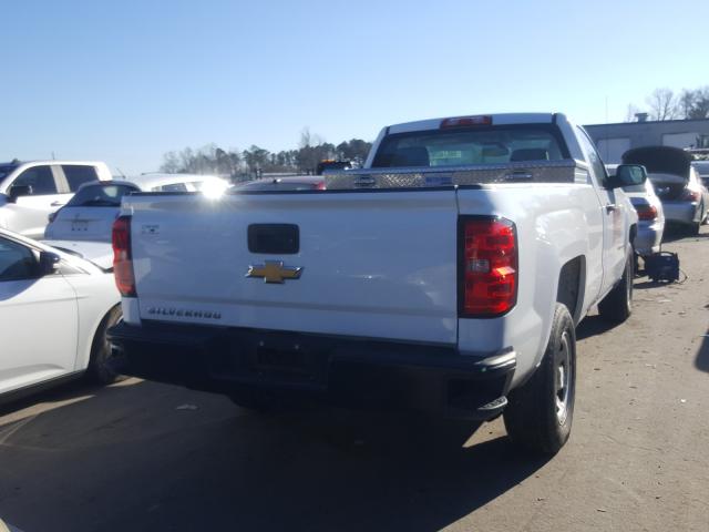 Photo 3 VIN: 1GCNCNEHXGZ215240 - CHEVROLET SILVERADO 