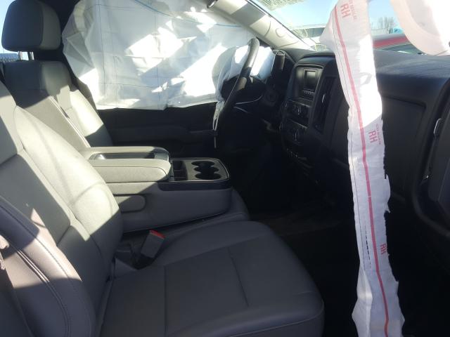 Photo 4 VIN: 1GCNCNEHXGZ215240 - CHEVROLET SILVERADO 