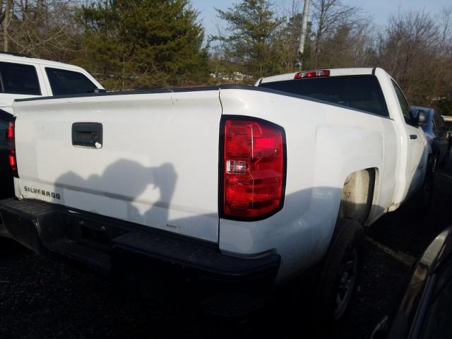 Photo 3 VIN: 1GCNCNEHXGZ287118 - CHEVROLET SILVERADO 