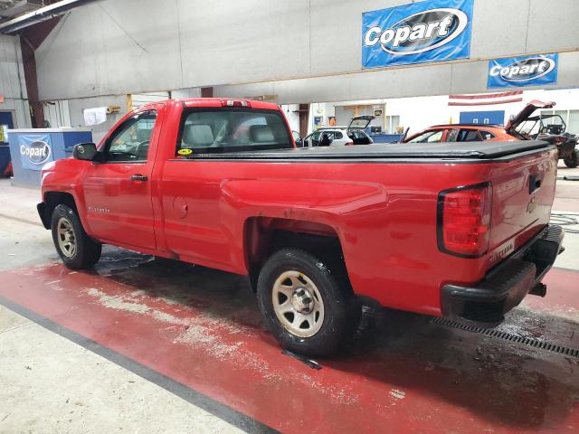 Photo 1 VIN: 1GCNCNEHXGZ328475 - CHEVROLET SILVERADO 