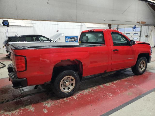 Photo 2 VIN: 1GCNCNEHXGZ328475 - CHEVROLET SILVERADO 