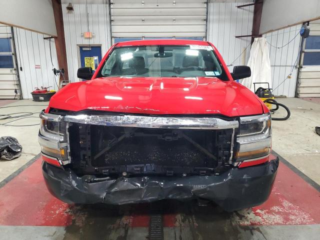 Photo 4 VIN: 1GCNCNEHXGZ328475 - CHEVROLET SILVERADO 