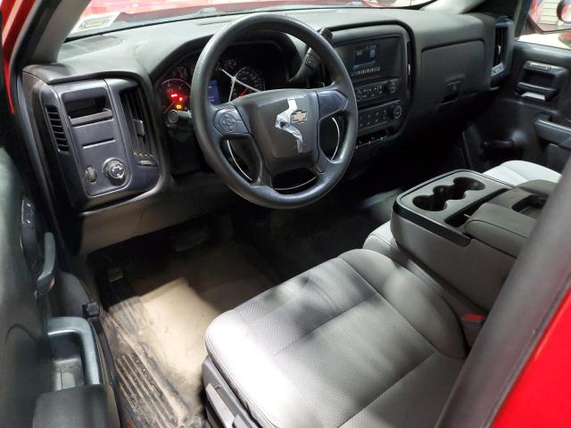 Photo 7 VIN: 1GCNCNEHXGZ328475 - CHEVROLET SILVERADO 