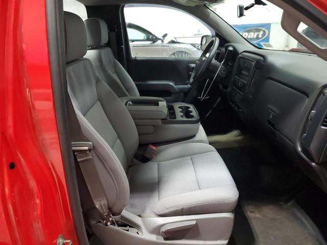 Photo 9 VIN: 1GCNCNEHXGZ328475 - CHEVROLET SILVERADO 