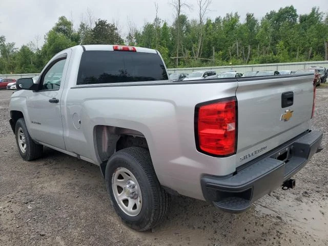 Photo 1 VIN: 1GCNCNEHXGZ329772 - CHEVROLET SILVERADO 