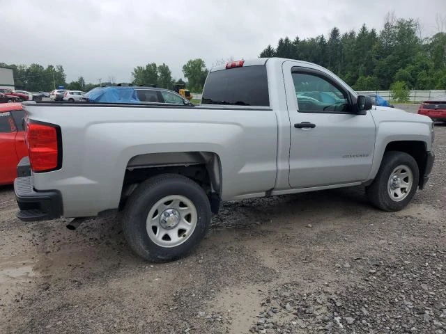 Photo 2 VIN: 1GCNCNEHXGZ329772 - CHEVROLET SILVERADO 