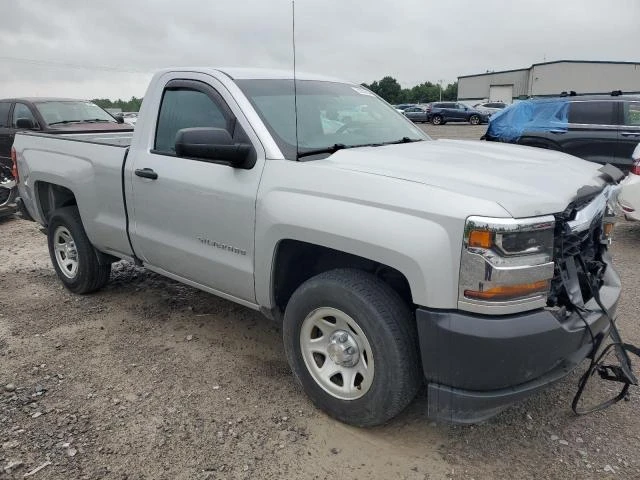 Photo 3 VIN: 1GCNCNEHXGZ329772 - CHEVROLET SILVERADO 