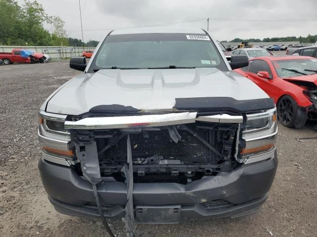 Photo 4 VIN: 1GCNCNEHXGZ329772 - CHEVROLET SILVERADO 