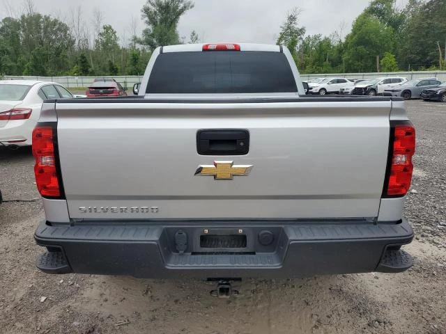 Photo 5 VIN: 1GCNCNEHXGZ329772 - CHEVROLET SILVERADO 