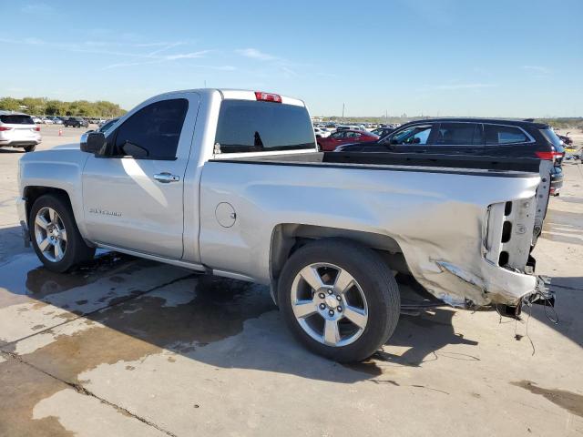 Photo 1 VIN: 1GCNCNEHXGZ352162 - CHEVROLET SILVERADO 