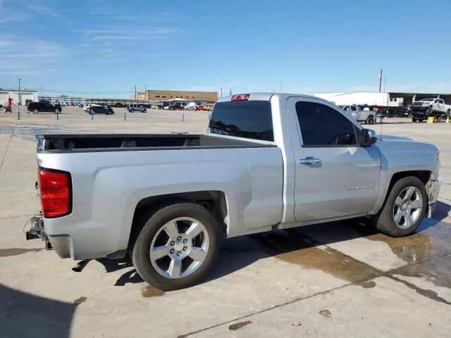 Photo 2 VIN: 1GCNCNEHXGZ352162 - CHEVROLET SILVERADO 