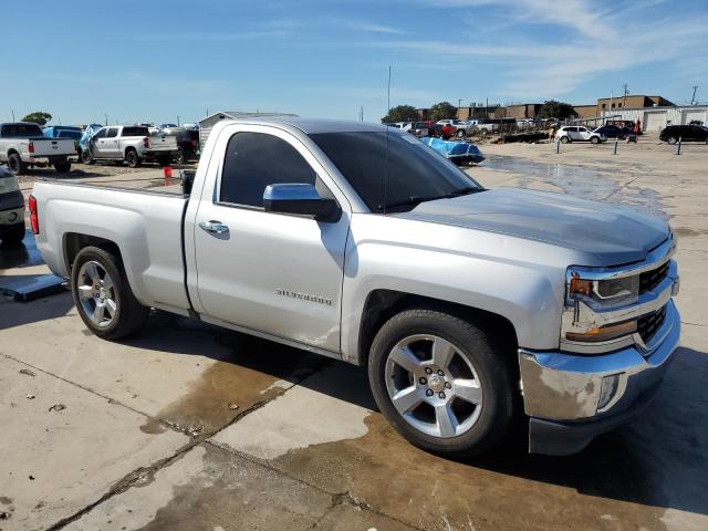 Photo 3 VIN: 1GCNCNEHXGZ352162 - CHEVROLET SILVERADO 