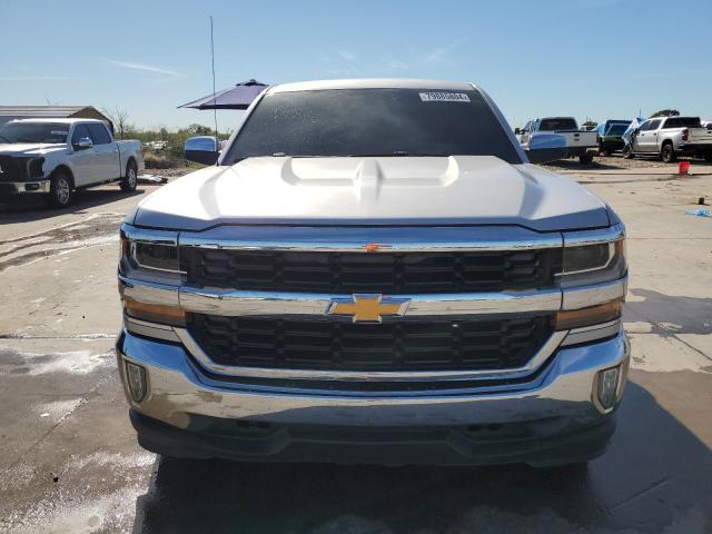 Photo 4 VIN: 1GCNCNEHXGZ352162 - CHEVROLET SILVERADO 