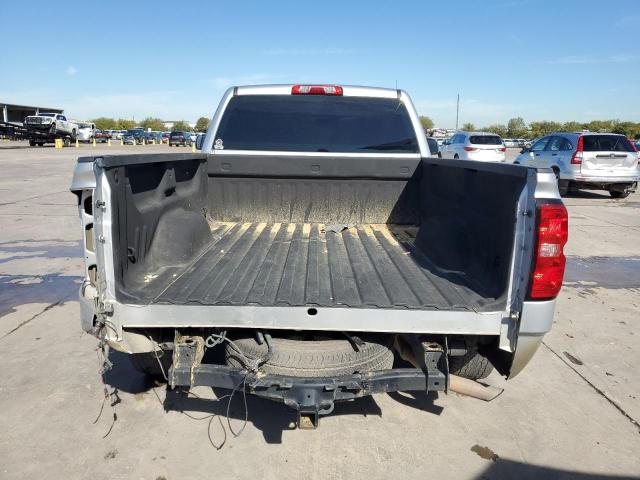 Photo 5 VIN: 1GCNCNEHXGZ352162 - CHEVROLET SILVERADO 