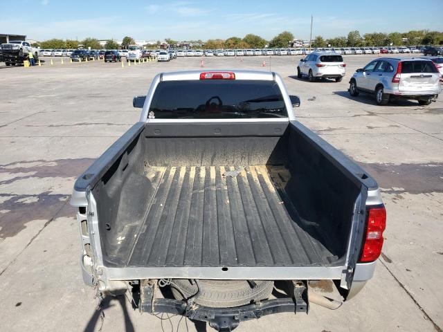 Photo 9 VIN: 1GCNCNEHXGZ352162 - CHEVROLET SILVERADO 