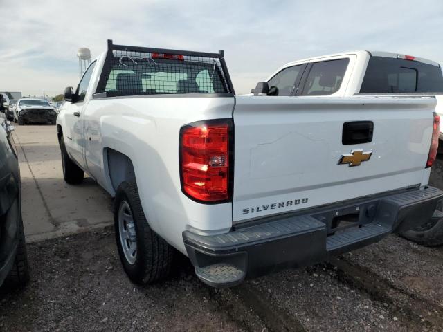 Photo 1 VIN: 1GCNCNEHXGZ359726 - CHEVROLET SILVERADO 