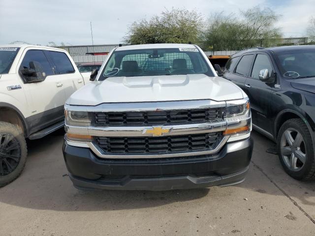 Photo 4 VIN: 1GCNCNEHXGZ359726 - CHEVROLET SILVERADO 