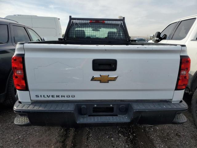 Photo 5 VIN: 1GCNCNEHXGZ359726 - CHEVROLET SILVERADO 