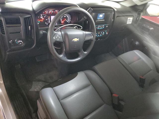 Photo 7 VIN: 1GCNCNEHXGZ359726 - CHEVROLET SILVERADO 