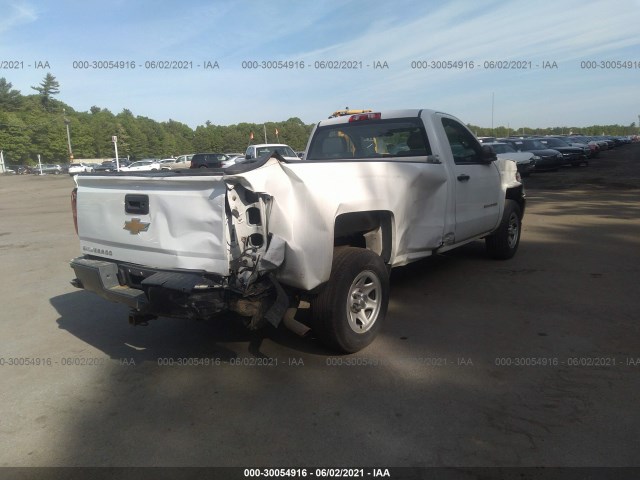 Photo 3 VIN: 1GCNCNEHXGZ377742 - CHEVROLET SILVERADO 1500 