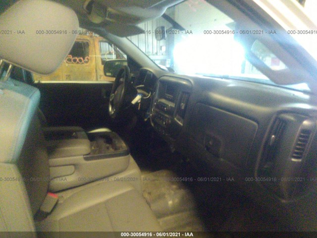 Photo 4 VIN: 1GCNCNEHXGZ377742 - CHEVROLET SILVERADO 1500 