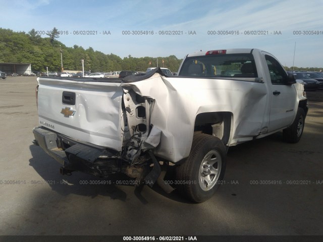 Photo 5 VIN: 1GCNCNEHXGZ377742 - CHEVROLET SILVERADO 1500 