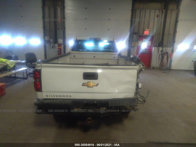 Photo 7 VIN: 1GCNCNEHXGZ377742 - CHEVROLET SILVERADO 1500 